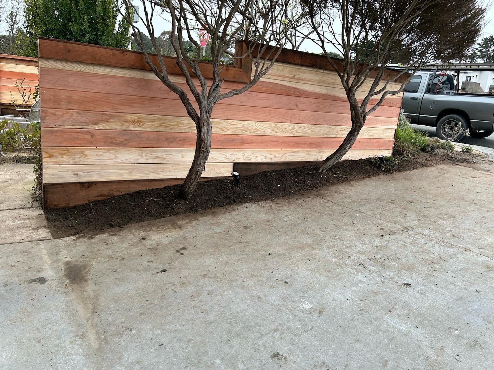Cate Landscaping Image